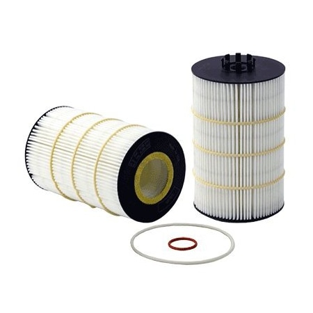 Wix Filters Oil Filter WL10370